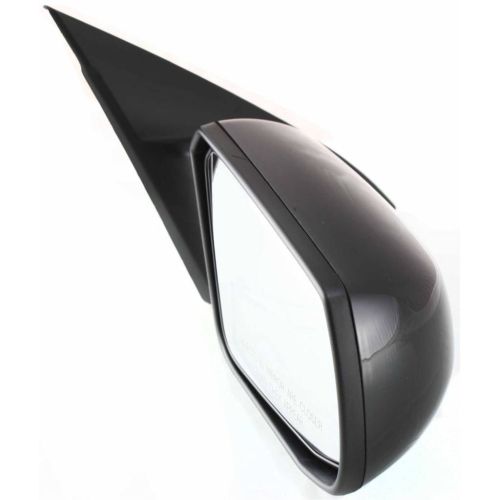 NISSAN(DATSUN) ALTIMA SEDAN DOOR MIRROR RIGHT (Passenger Side) PWR NON-HTD (W/O SIGNAL)(W/CVR)(2.5L)NON-FOLD OEM#96301JA04A 2007-2012 PL#NI1321163