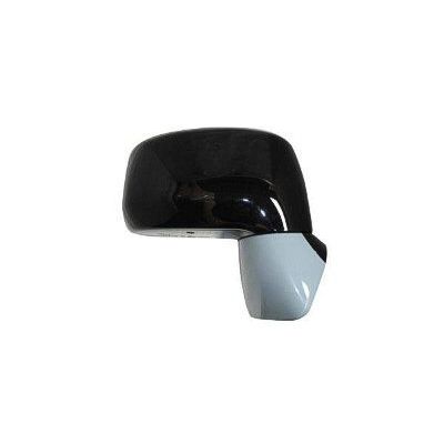 NISSAN(DATSUN) VERSA HATCHBACK DOOR MIRROR PWR RIGHT (Passenger Side) OEM#K6301EL10D 2007-2012 PL#NI1321165