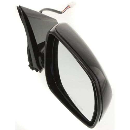 NISSAN MURANO DOOR MIRROR RIGHT (Passenger Side) PWR/HTD (W/MEMORY) OEM#96301CA300 2003-2004 PL#NI1321175