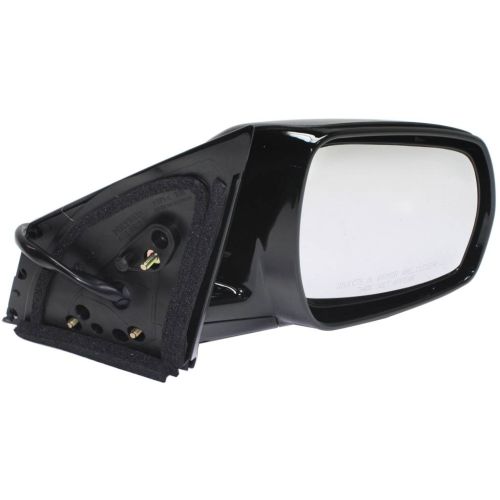NISSAN MURANO DOOR MIRROR RIGHT (Passenger Side) PWR/HTD (W/MEMORY & KEYLESS ENTRY) OEM#96301CB640 2005-2007 PL#NI1321178