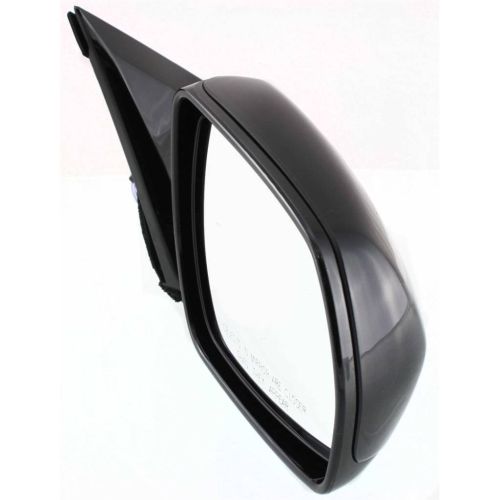 NISSAN(DATSUN) MURANO DOOR MIRROR RIGHT (Passenger Side) POWER/ NOT HEATED (W/O MEMORY & KEYLESS ENTRY) OEM#96301CB800 2005-2007 PL#NI1321182