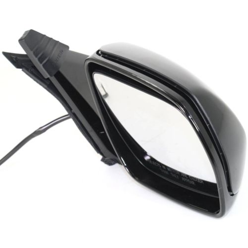NISSAN MURANO DOOR MIRROR RIGHT (Passenger Side) PWR/HTD (W/O MEMORY & KEYLESS ENTRY) OEM#96301CB810 2005-2007 PL#NI1321183