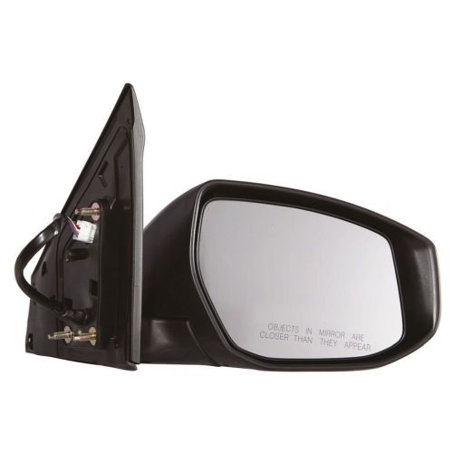 NISSAN(DATSUN) SENTRA DOOR MIRROR RIGHT (Passenger Side) PWR/HTD/SIGNAL**NSF** OEM#963013SG0D-PFM 2013-2019 PL#NI1321237N