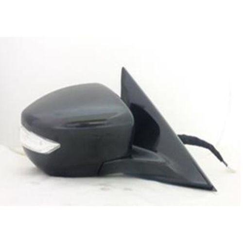 NISSAN(DATSUN) MAXIMA DOOR MIRROR RIGHT (Passenger Side) PWR/HTD/SIGNAL**NSF** OEM#963019DD1C-PFM 2016-2023 PL#NI1321258N