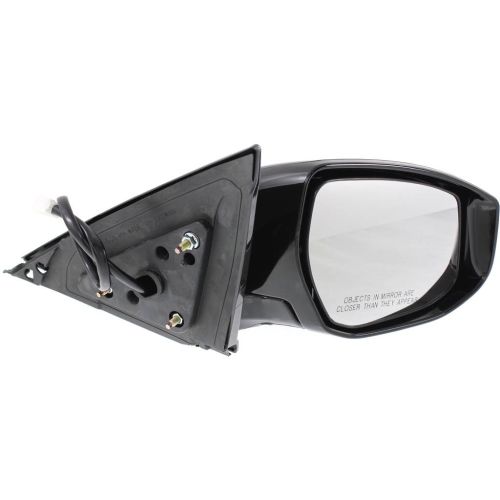 NISSAN(DATSUN) MAXIMA DOOR MIRROR RIGHT (Passenger Side) PWR/N-HTD OEM#963019DD1A-PFM 2016-2021 PL#NI1321260