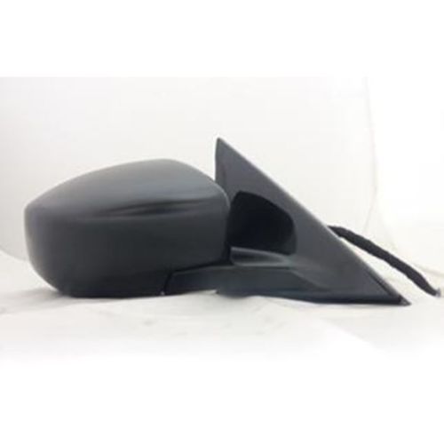 NISSAN(DATSUN) MAXIMA DOOR MIRROR RIGHT (Passenger Side) PWR/N-HTD**NSF** OEM#963019DD1A-PFM 2016-2023 PL#NI1321260N
