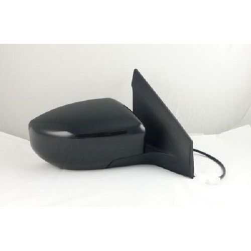 NISSAN(DATSUN) SENTRA DOOR MIRROR RIGHT (Passenger Side) PWR/HTD (WO/SIGNAL)**NSF** OEM#963013SG1A-PFM 2013-2019 PL#NI1321262N