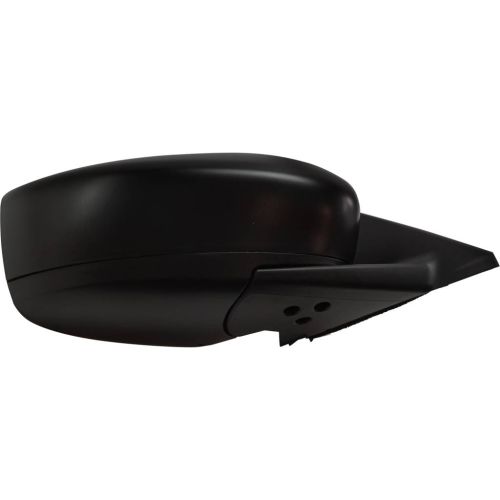 NISSAN KICKS DOOR MIRROR RIGHT (Passenger Side) PWR (TEX-BLACK)(MAN-FOLD) OEM#963015RL0B-PFM 2018-2020 PL#NI1321294