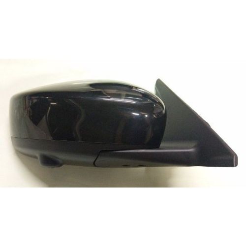 NISSAN KICKS DOOR MIRROR RIGHT (Passenger Side) PWR/HTD/SIGNAL (W/BSD)(W/CTA)(MAN-FOLD) OEM#963015RL1D-PFM 2018-2020 PL#NI1321298