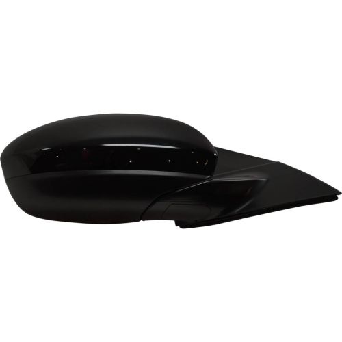 NISSAN ALTIMA SEDAN  DOOR MIRROR RIGHT (Passenger Side) PWR/N-HTD (PTM) OEM#963016CA0A-PFM 2019-2025 PL#NI1321311