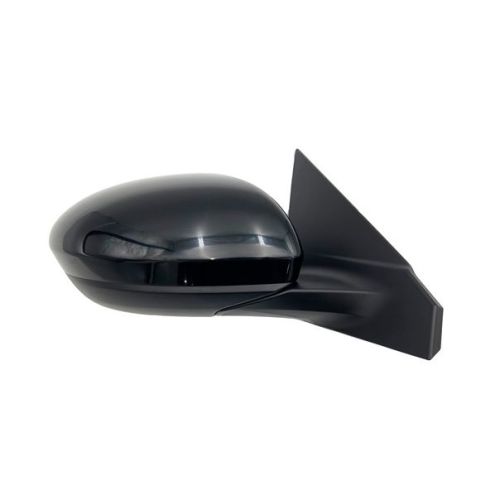 NISSAN SENTRA DOOR MIRROR RIGHT (Passenger Side) PWR/HTD (WO/SIGNAL) OEM#963016LB3A-PFM 2022-2025 PL#NI1321354