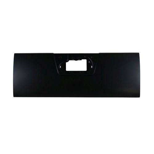 NISSAN FRONTIER  TAILGATE (W/CHANNEL SYSTEM) OEM#K3400ZP6MA 2005-2012 PL#NI1900122