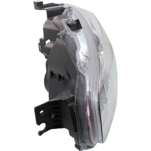 NISSAN(DATSUN) MAXIMA HEAD LAMP ASSEMBLY LEFT (Driver Side) (HALOGEN) OEM#260609N00A 2009-2015 PL#NI2502177