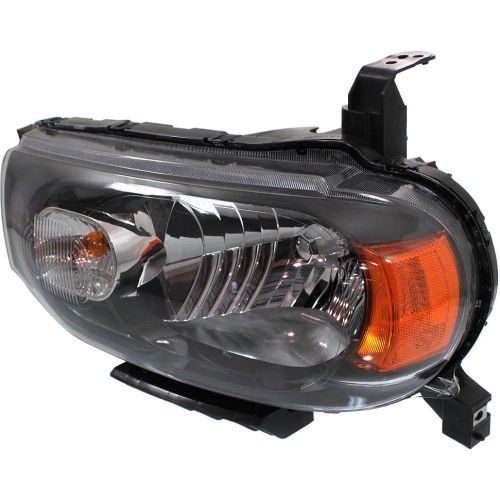 NISSAN CUBE HEAD LAMP ASSY LEFT (Driver Side) OEM#260601FC0B 2009-2014 PL#NI2502192