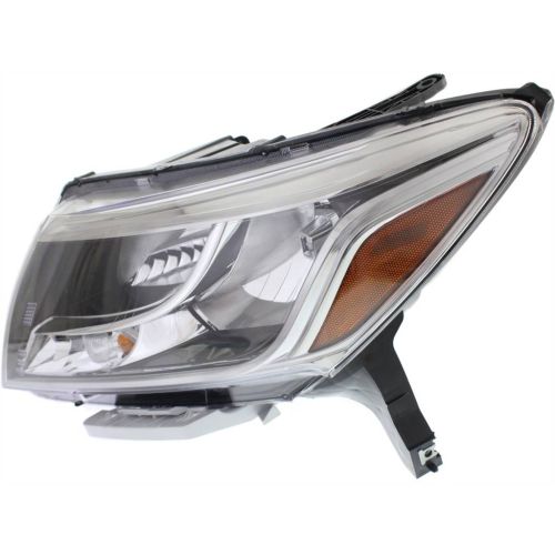 NISSAN(DATSUN) PATHFINDER HYBRID HEAD LAMP ASSEMBLY LEFT (Driver Side) OEM#260603KA0B 2014 PL#NI2502221