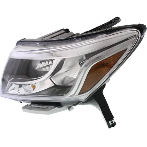 NISSAN(DATSUN) PATHFINDER HYBRID HEAD LAMP ASSEMBLY LEFT (Driver Side) **CAPA** OEM#260603KA0B 2014 PL#NI2502221C