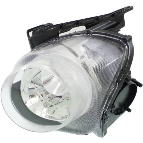 NISSAN JUKE HEAD LAMP ASSY LEFT (Driver Side) (HALGEN)(ROUND) OEM#260603YM2A 2015-2017 PL#NI2502236