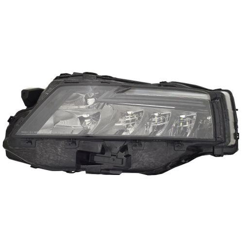 NISSAN ROGUE  HEAD LAMP ASSY LEFT (Driver Side) (LOWER)(S MDL)(USA) OEM#260606RR6A 2021-2025 PL#NI2502287