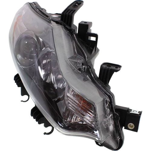 NISSAN MURANO  HEAD LAMP ASSY RIGHT (Passenger Side) (HALOGEN) OEM#260101AA0A 2009-2014 PL#NI2503185