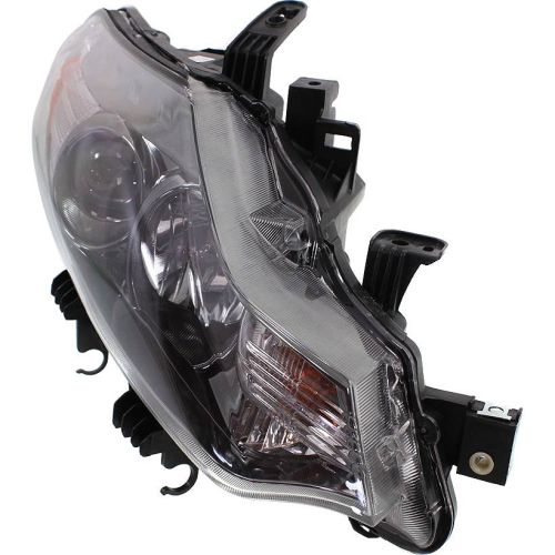 NISSAN(DATSUN) MURANO HEAD LAMP ASSEMBLY RIGHT (Passenger Side) (HALOGEN) **CAPA** OEM#260101AA0A 2009-2014 PL#NI2503185C