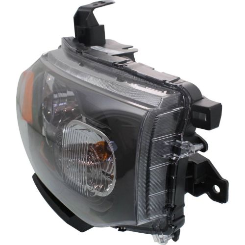 NISSAN CUBE HEAD LAMP ASSY RIGHT (Passenger Side) OEM#260101FC0B 2009-2014 PL#NI2503192