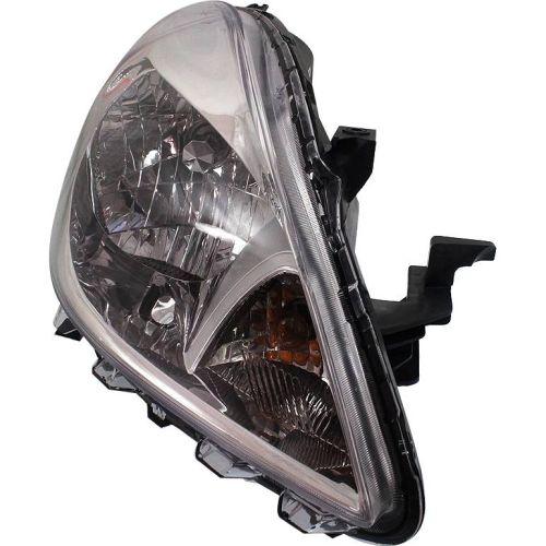 NISSAN(DATSUN) VERSA SEDAN HEAD LAMP ASSEMBLY RIGHT (Passenger Side) OEM#260103AN0B 2012-2014 PL#NI2503207