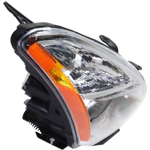 NISSAN ROGUE  HEAD LAMP ASSY RIGHT (Passenger Side) (HID) OEM#260101VK1B 2013 PL#NI2503218