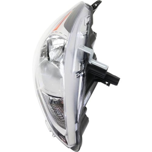 NISSAN VERSA SEDAN HEAD LAMP ASSY RIGHT (Passenger Side) OEM#260109KK0A 2015-2019 PL#NI2503230