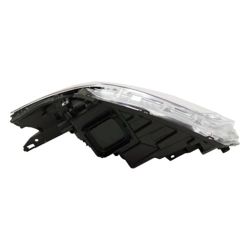 NISSAN KICKS HEAD LAMP ASSY RIGHT (Passenger Side) (HALOGEN)(S/SV MDL) OEM#260105RL0A 2018-2020 PL#NI2503264