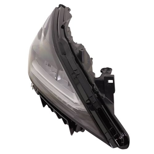 NISSAN MURANO  HEAD LAMP ASSY RIGHT (Passenger Side) (LED) OEM#260109UF0D 2019-2021 PL#NI2503270