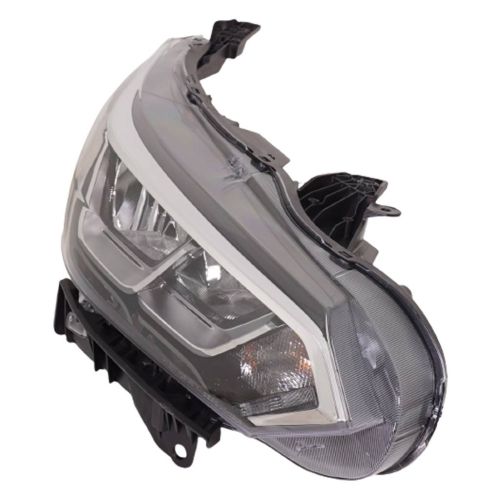 NISSAN SENTRA  HEAD LAMP ASSY RIGHT (Passenger Side) (HALOGEN)(S/SV) OEM#260106LB0A 2020-2023 PL#NI2503276