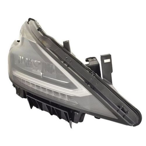 NISSAN(DATSUN) MURANO HEAD LAMP ASSY RIGHT (Passenger Side) (LED) **CAPA** OEM#260109UF0E 2022-2024 PL#NI2503297C