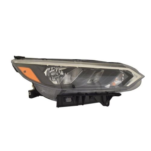 NISSAN(DATSUN) SENTRA HEAD LAMP ASSY RIGHT (Passenger Side) (HALOGEN)(S/SV MDL) **CAPA** OEM#260106LY0A 2024 PL#NI2503302C