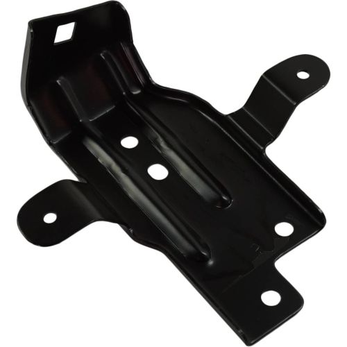 NISSAN XTERRA  HEAD LAMP MOUNT BRACKET LEFT (Driver Side) LOWER (From 4-09) OEM#26040ZL01A 2009-2015 PL#NI2508105