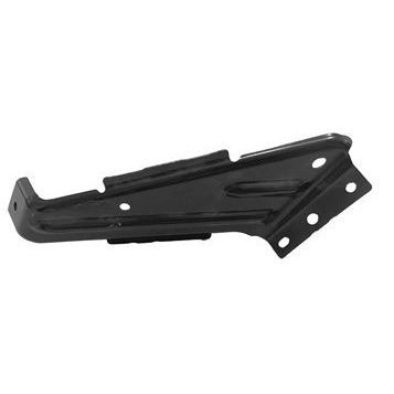 NISSAN TITAN XD  HEAD LAMP MOUNTING BRACKET RIGHT (Passenger Side) LOWER (STEEL) OEM#26042EZ20A 2016-2021 PL#NI2509106