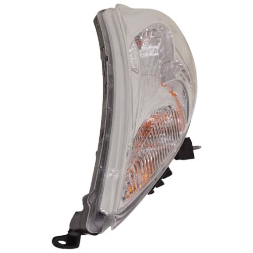 NISSAN(DATSUN) JUKE CORNER/SIGNAL LAMP ASSEMBLY LEFT (Driver Side) (S/SL/SV)**CAPA** OEM#261251KM0B 2011-2014 PL#NI2530117C
