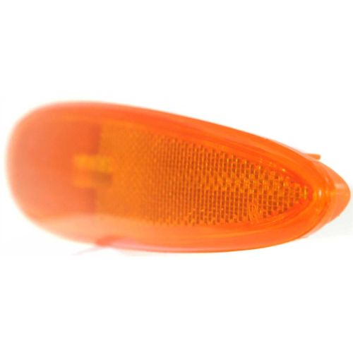 NISSAN MAXIMA SIDE MARKER LAMP ASSY RIGHT (Passenger Side) (SIDE OF BMP) OEM#261802Y910 2000-2003 PL#NI2551137
