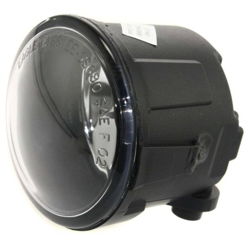 INFINITI M37 SEDAN FOG LAMP ASSEMBLY (RH=LH)**CAPA** OEM#261508993B 2011-2013 PL#NI2590103C
