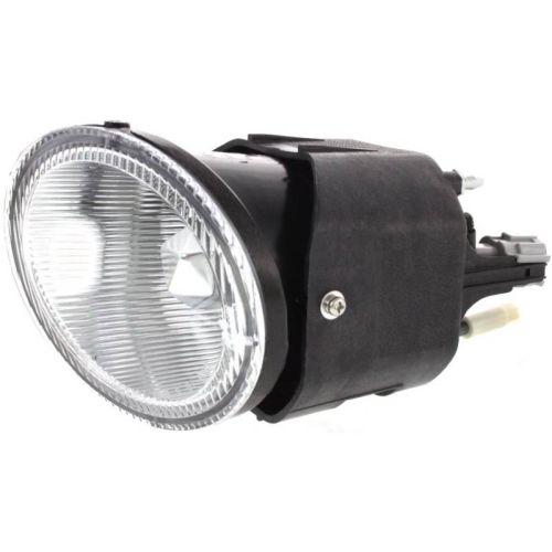NISSAN XTERRA  FOG LAMP LEFT (Driver Side) OEM#261552Y925 2002 PL#NI2592103