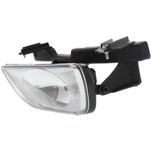 NISSAN ALTIMA  FOG LAMP ASSY LEFT (Driver Side) OEM#261550Z925 2000-2001 PL#NI2592105