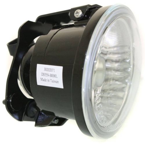 INFINITI FX35/FX45  FOG LAMP ASSY LEFT (Driver Side) OEM#261558J000 2003-2005 PL#NI2592111