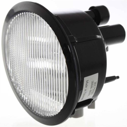 NISSAN(DATSUN) MAXIMA FOG / CORNERING LAMP LEFT (Driver Side) (ON BMP) OEM#261057Y001 2004-2006 PL#NI2592116