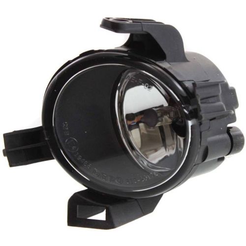 NISSAN(DATSUN) QUEST FOG LAMP ASSEMBLY LEFT (Driver Side) OEM#261555Z025 2004-2006 PL#NI2592118