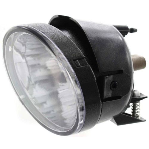 NISSAN TITAN  FOG LAMP ASSY LEFT (Driver Side) (FACTORY INSTALLED) **CAPA** OEM#26155ZE00A 2004-2015 PL#NI2592119C