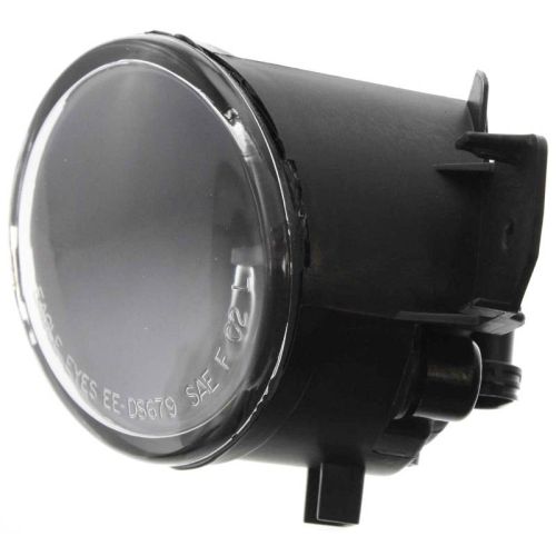 INFINITI G37 COUPE FOG LAMP ASSEMBLY LEFT (Driver Side)(WO/BRACKET)(TO 11-10) OEM#261559B91D 2011 PL#NI2592122