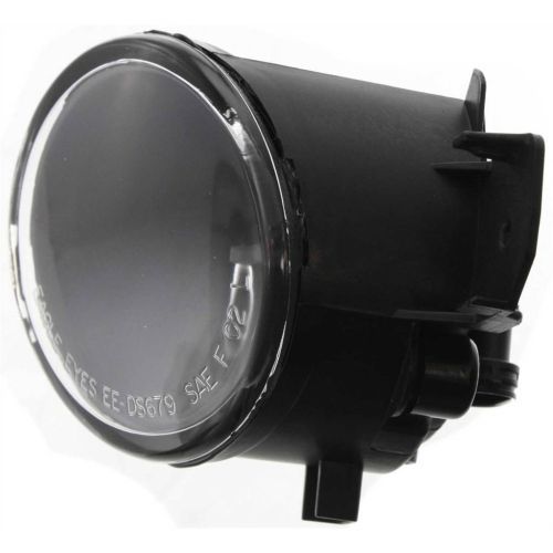 INFINITI JX35 FOG LAMP ASSEMBLY LEFT (Driver Side)**CAPA** OEM#261559B91D 2013 PL#NI2592122C