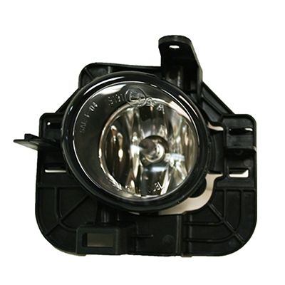 NISSAN(DATSUN) ALTIMA SEDAN FOG LAMP ASSEMBLY LEFT (Driver Side)(W/BRACKET) OEM#26155JA00A- 2007-2009 PL#NI2592123
