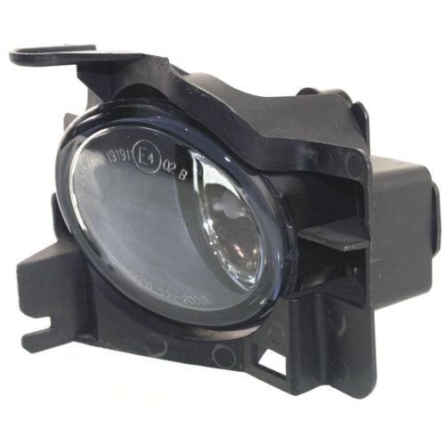 NISSAN ALTIMA COUPE  FOG LAMP ASSY LEFT (Driver Side)(W/BRACKET) OEM#261559B91B_ 2008-2013 PL#NI2592126