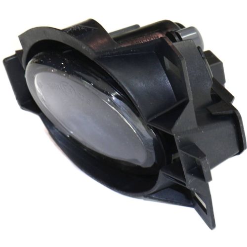 NISSAN(DATSUN) MAXIMA FOG LAMP ASSEMBLY LEFT (Driver Side) OEM#26155ZK30A 2007-2008 PL#NI2592127