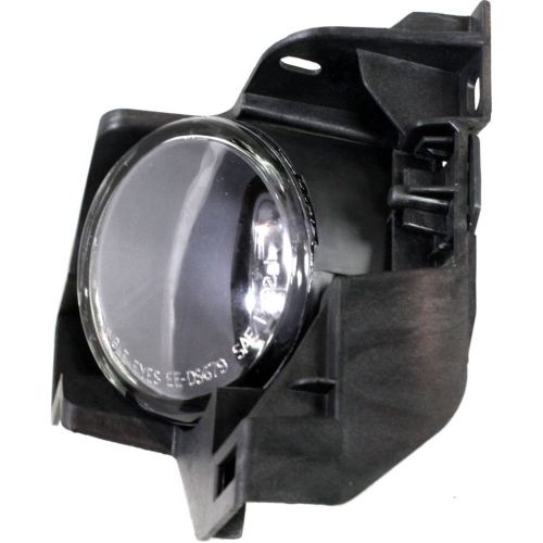 NISSAN(DATSUN) MAXIMA FOG LAMP ASSEMBLY LEFT (Driver Side) (W/BRACKET) OEM#261509B91B- 2009-2015 PL#NI2592128